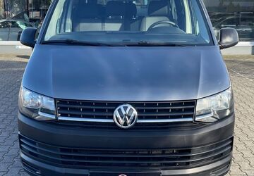 VW T6 Transporter 272.264 km 13.999 &euro; Viersen 41748