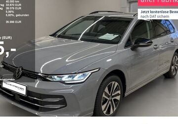 VW Golf 3.586 km 35.999 &euro; Krefeld 47805