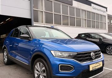 VW T-Roc 145.000 km 17.990 &euro; Ratingen 40880