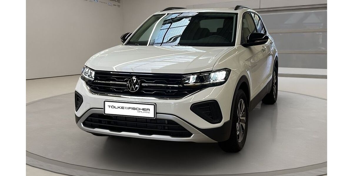 VW T-Cross 2.586 km 28.785 &euro; Krefeld 47805