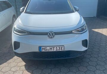 VW ID.4 65.000 km 22.999 &euro; Mönchengladbach 41065