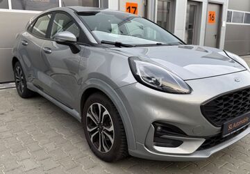 Ford Puma 97.342 km 13.289 &euro; Willich 47877