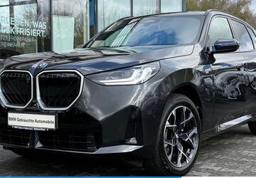 BMW X3 12.408 km 50.550 &euro; Mülheim 45472