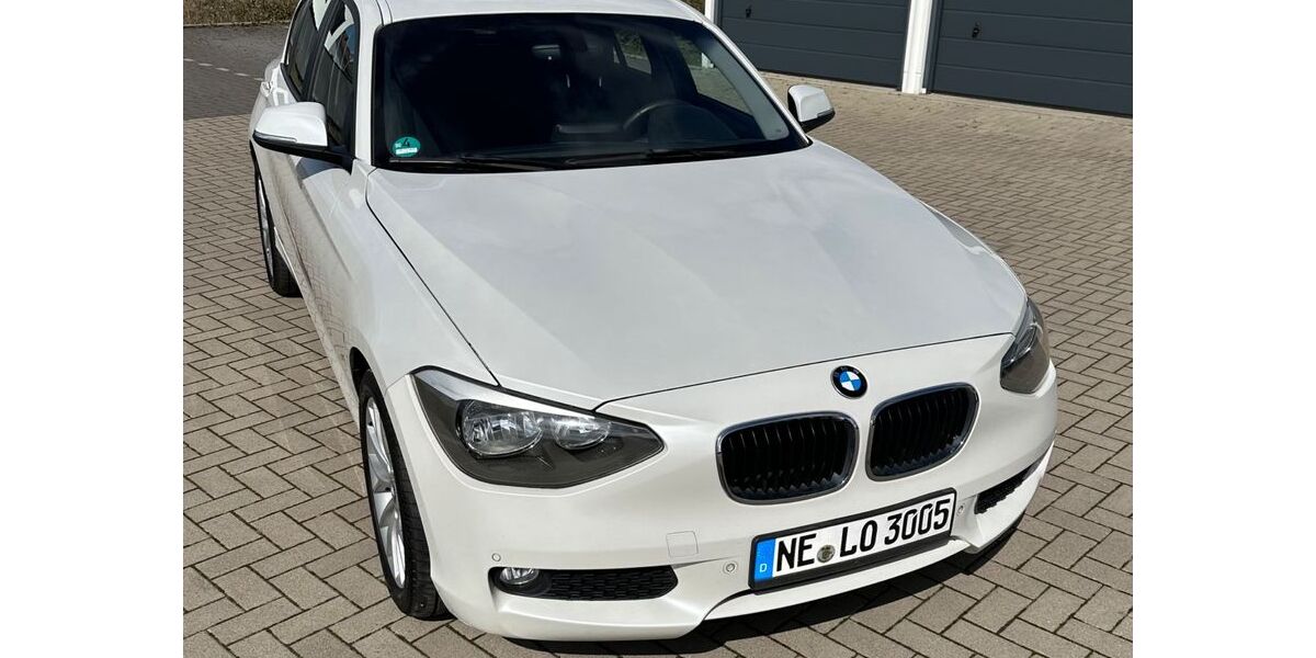 BMW 118 149.999 km 9.700 &euro; Dormagen 41541