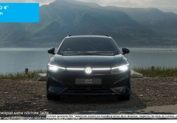 VW ID.7 10.174 km 54.950 &euro; Neuss 41460