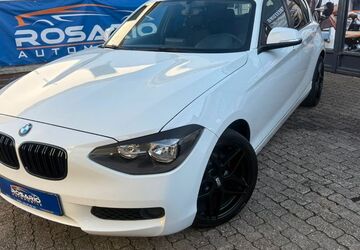 BMW 116 177.000 km 7.499 &euro; Viersen 41747