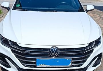 VW Arteon 100.000 km 28.000 &euro; Kerken 47647