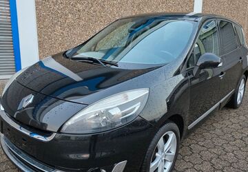 Renault Scenic 239.000 km 4.599 &euro; Moers 47441