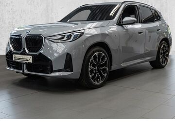 BMW X3 23.581 km 50.390 &euro; Mettmann 40822