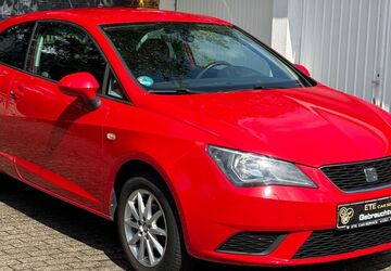 Seat Ibiza 106.509 km 6.970 &euro; Moers 47445