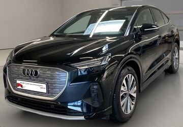 Audi Q4 e-tron 67.643 km 30.979 &euro; Krefeld 47805