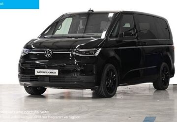VW T7 Multivan 4.999 km 79.880 &euro; Mettmann 40822