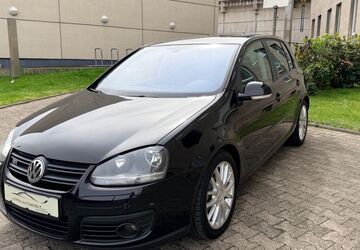 VW Golf 179.568 km 4.950 &euro; Mönchengladbach 41236