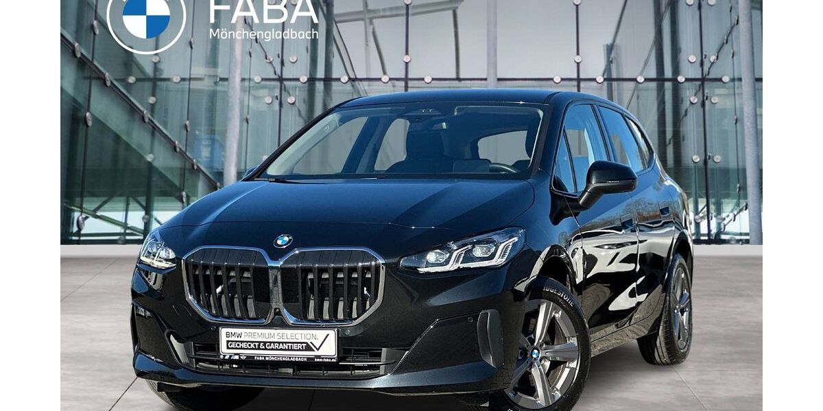 BMW 220 Active Tourer 9.350 km 31.490 &euro; Mönchengladbach 41066