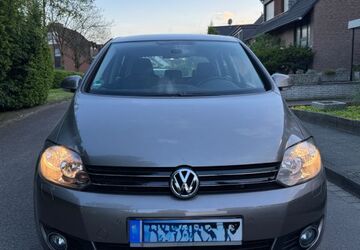 VW Golf Plus 44.295 km 8.300 &euro; Meerbusch 40670