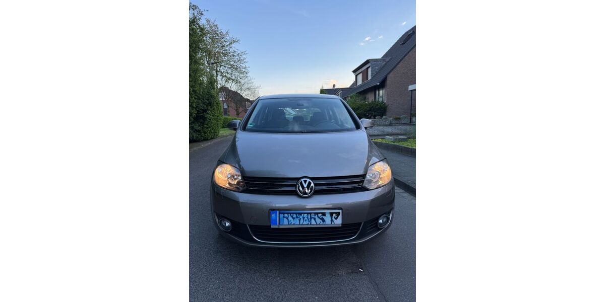 VW Golf Plus 44.295 km 8.300 &euro; Meerbusch 40670