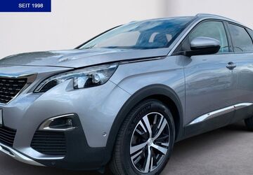 Peugeot 3008 158.000 km 14.990 &euro; Neuss 41462