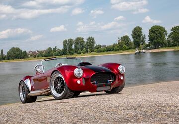 Cobra Andere 15.350 km 179.900 &euro; Schwalmtal 41366