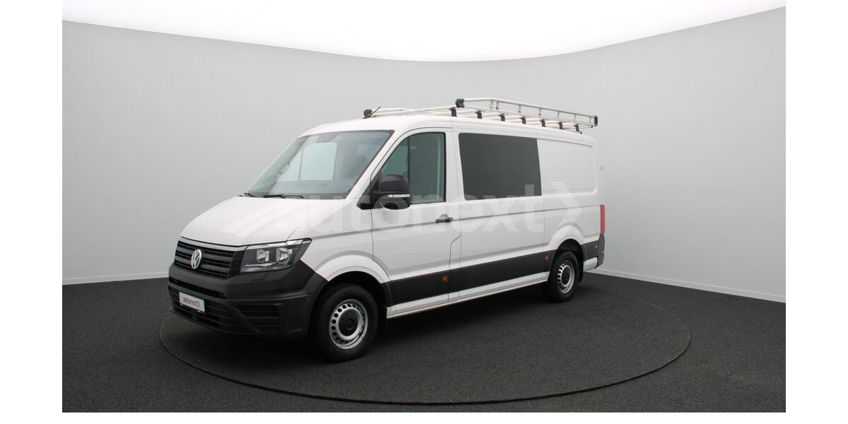 VW Crafter 159.050 km 31.642 &euro; Mönchengladbach 41066