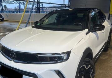 Opel Mokka 25.000 km 18.800 &euro; Erkrath 40699