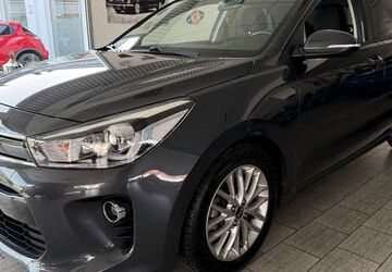 Kia Rio 12.927 km 16.750 &euro; Grefrath-Oedt 47929