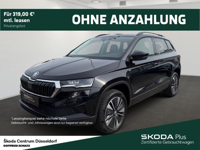 Skoda Karoq 23.973 km 32.450 &euro; Düsseldorf 40233