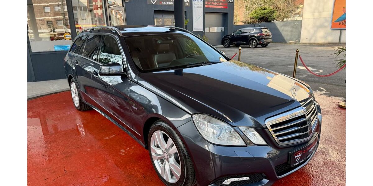 Mercedes-Benz E 350 286.614 km 6.990 &euro; Düsseldorf 40589