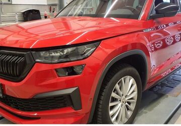 Skoda Kodiaq 61.159 km 39.970 &euro; Hilden 40721