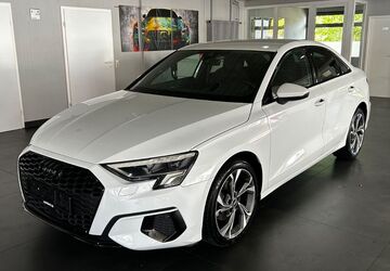Audi A3 169.000 km 18.900 &euro; Kamp Lintfort 47475