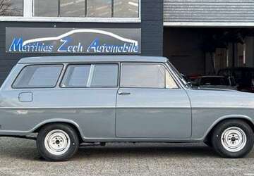 Opel Kadett 103.000 km 8.950 &euro; Mönchengladbach 41238