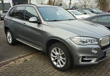 BMW X5 238.600 km 22.950 &euro; Krefeld 47807