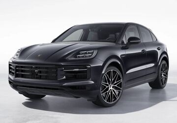 Porsche Cayenne 17.900 km 119.900 &euro; Willich 47877
