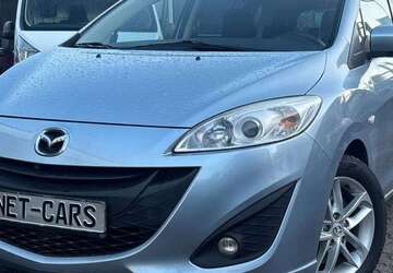 Mazda 5 173.698 km 4.950 &euro; Hilden (bei Düsseldorf) 40721