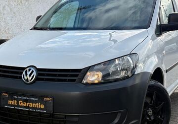 VW Caddy 194.000 km 7.998 &euro; Mönchengladbach 41063