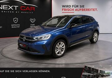 VW Taigo 89.000 km 15.499 &euro; Mülheim an der Ruhr 45476