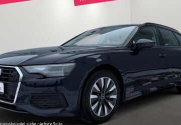 Audi A6 58.498 km 28.900 &euro; Düsseldorf 40233