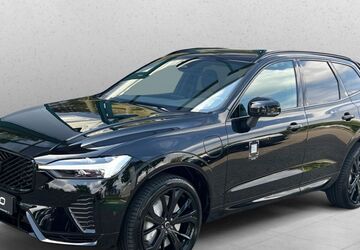 Volvo XC60 13.590 km 58.980 &euro; Mönchengladbach 41068
