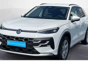 VW T-Roc 2.461 km 35.450 &euro; Hilden 40721
