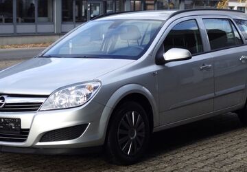 Opel Astra 220.934 km 1.990 &euro; Mönchengladbach 41066