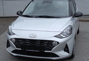 Hyundai i10 20.869 km 11.890 &euro; Mönchengladbach 41068