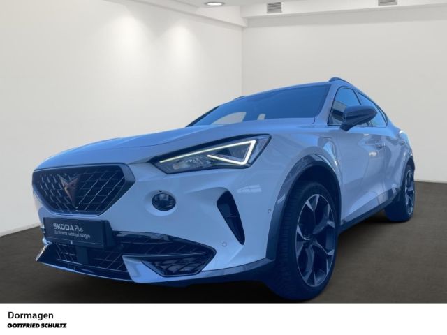 Cupra Formentor 25.178 km 26.750 &euro; Dormagen 41540