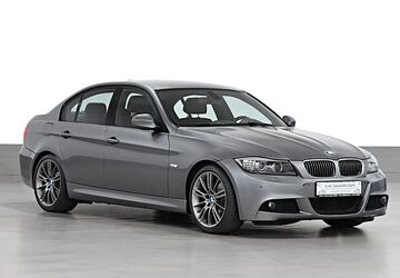 BMW 320 182.289 km 12.490 &euro; Düsseldorf 40597