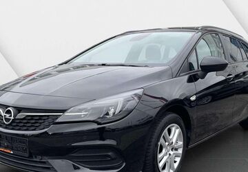 Opel Astra 40.108 km 10.998 &euro; Kempen 47906