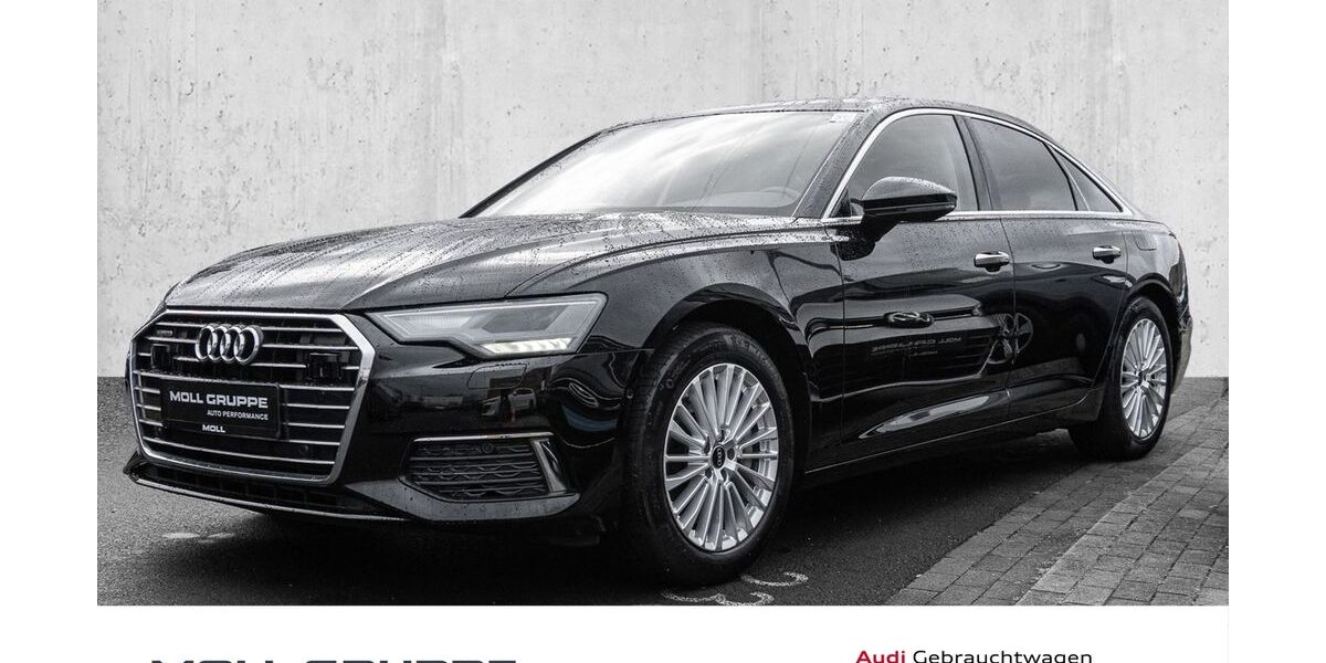 Audi A6 64.795 km 32.340 &euro; Düsseldorf 40474
