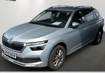 Skoda Kamiq 21.570 km 21.250 &euro; Mönchengladbach 41061
