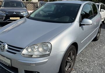 VW Golf 168.007 km 2.950 &euro; Mönchengladbach 41063