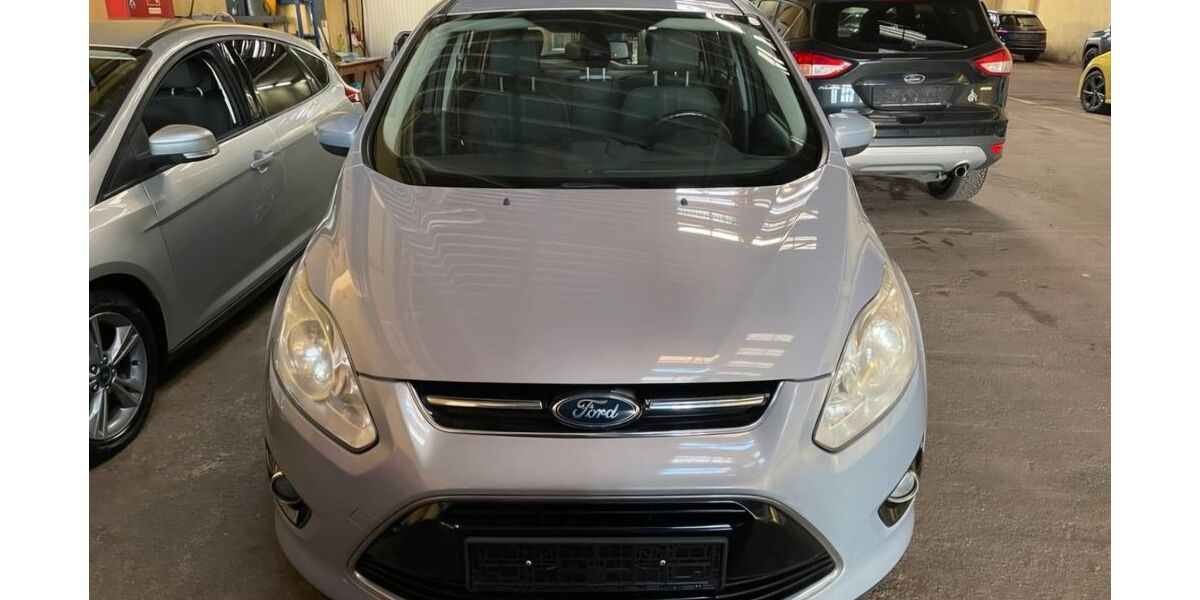 Ford Grand C-Max 250.000 km 3.990 &euro; Krefeld 47829