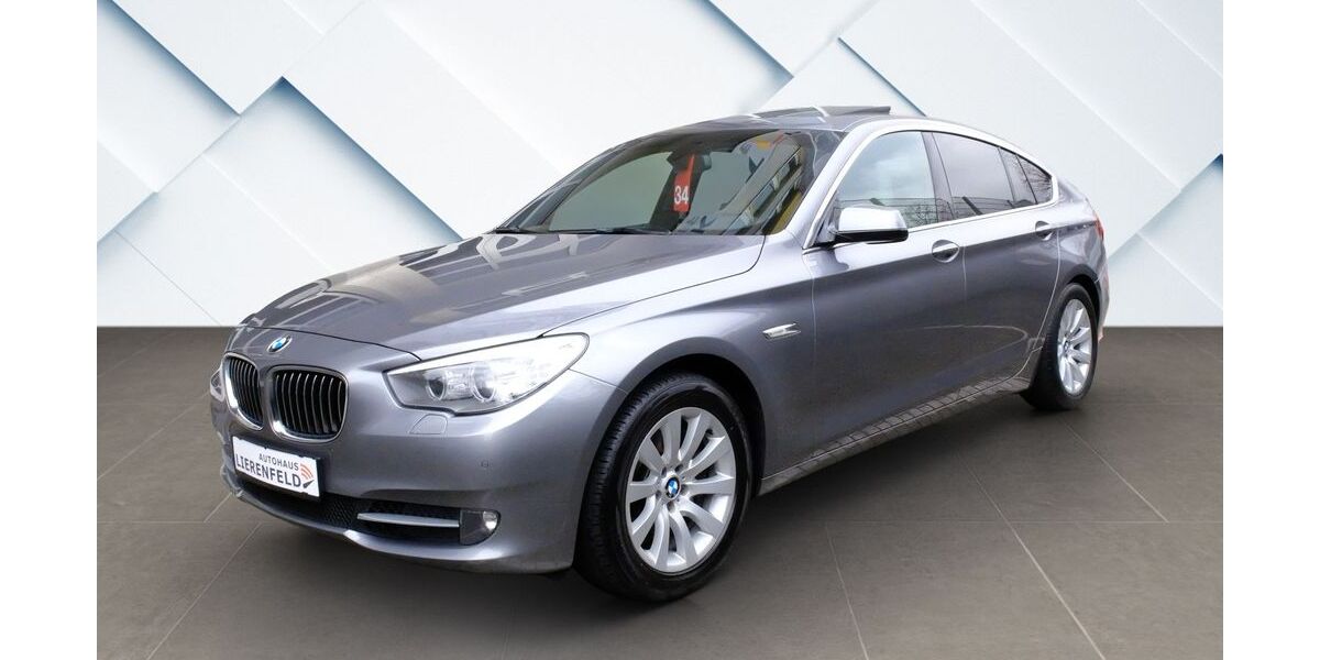 BMW 520 169.950 km 14.990 &euro; Düsseldorf 40231