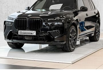 BMW X7 9.500 km 90.890 &euro; Erkelenz 41812