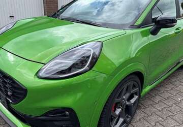 Ford Puma 71.000 km 19.990 &euro; Neuss 41462
